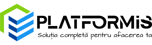 Platformis Logo